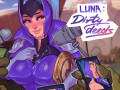 Spill Luna: Dirty Deeds